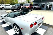 $14791 : 2000 Corvette 2dr Convertible thumbnail