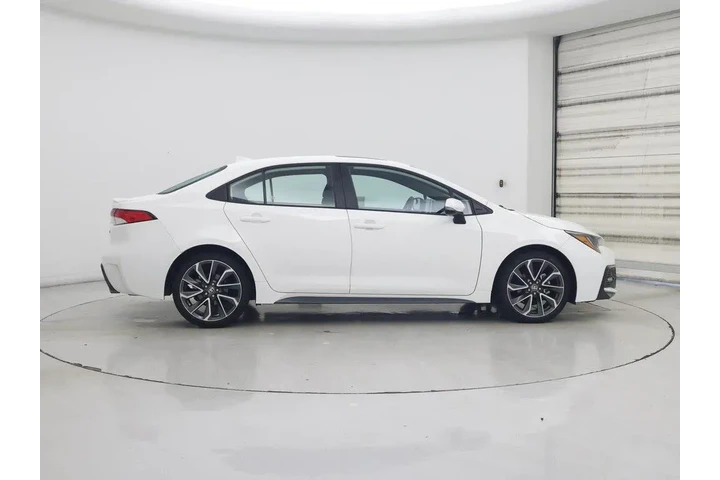 $23998 : Toyota Corolla 2021 SE 4dr S image 7