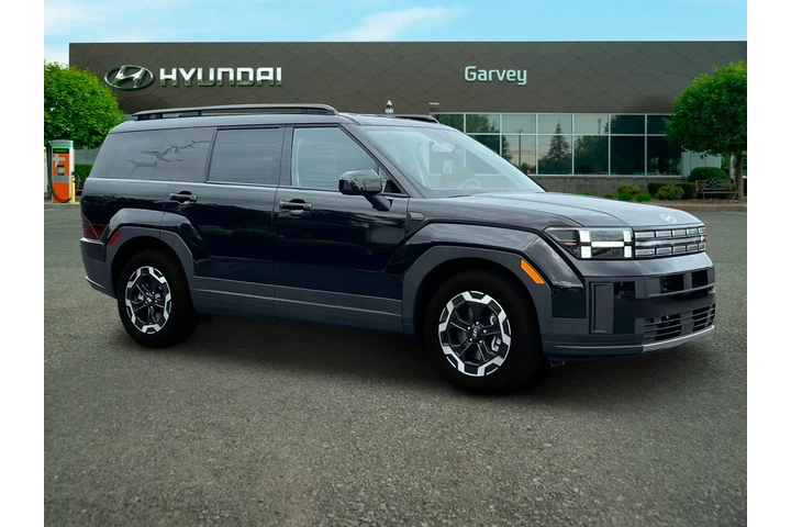 $38000 : Hyundai SANTA FE 2024 AWD SE image 10