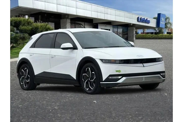 $18999 : Hyundai IONIQ 5 2023 SEL 4dr image 10