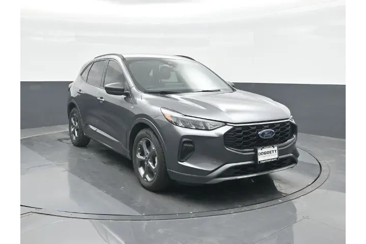 $20998 : Ford Escape 2023 ST-Line 4dr image 8