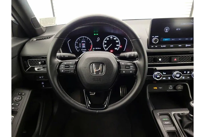 $25998 : Honda Civic 2023 Sport 4dr H image 10