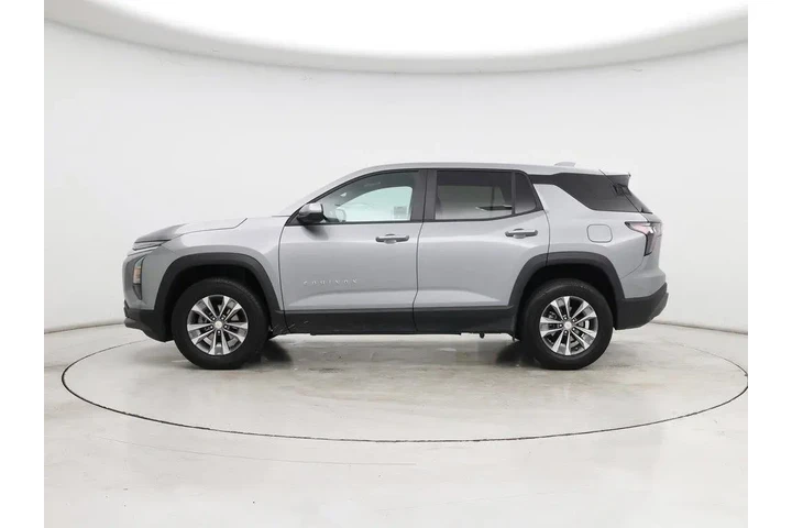 $23998 : Chevrolet Equinox 2025 LT 4d image 3