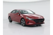 Hyundai ELANTRA 2023 SEL 4dr en Raleigh