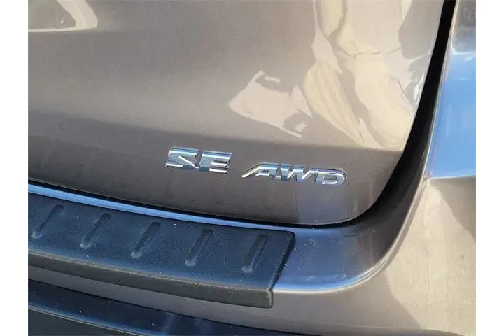 $21990 : Toyota Highlander 2019 AWD S image 7