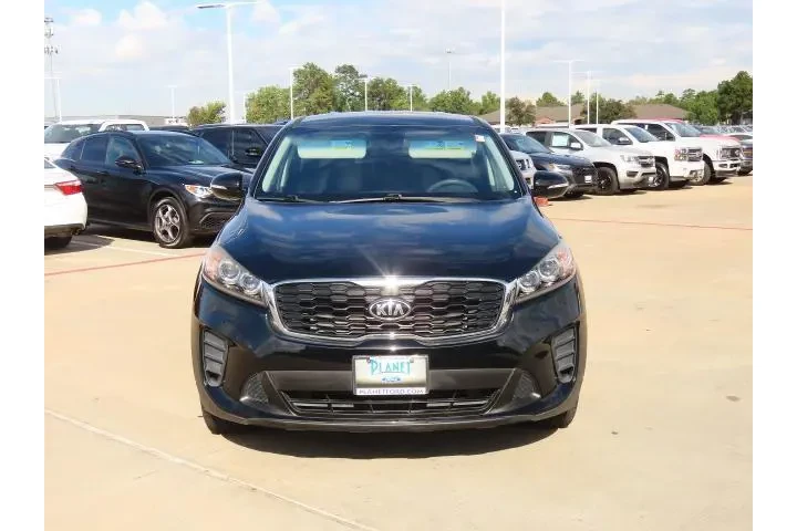 $18999 : Kia Sorento 2019 L 4dr SUV image 5