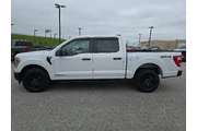$36500 : Ford F-150 2021 4x4 Limited thumbnail