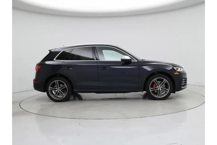 $29998 : Audi SQ5 2019 AWD 3.0T quatt image 7