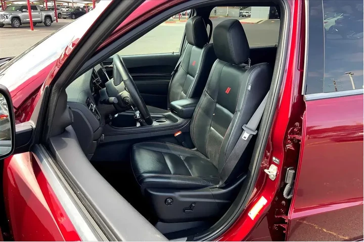 $32219 : Dodge Durango 2024 AWD GT 4d image 7
