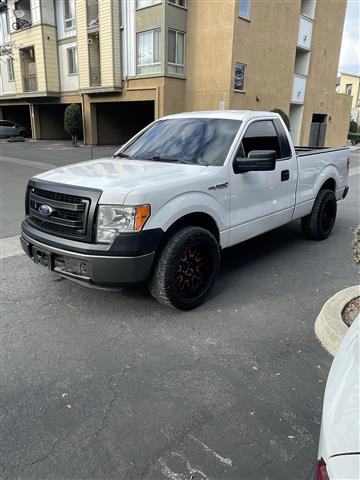 $8700 : Ford f150 image 5