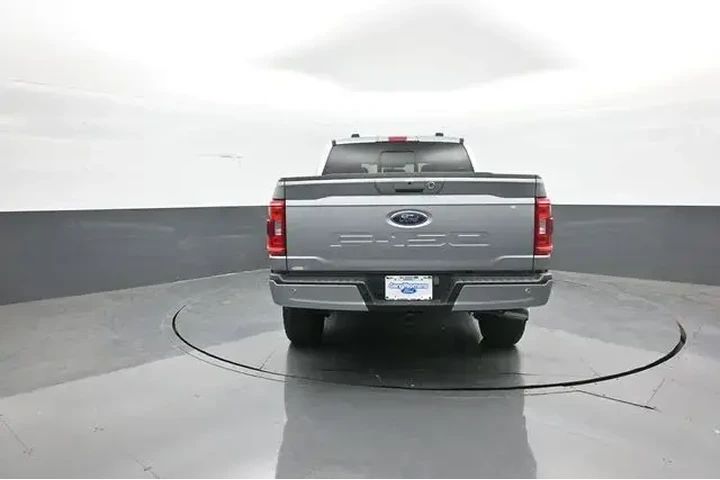 $39939 : Ford F-150 2023 4x4 XLT 4dr image 6