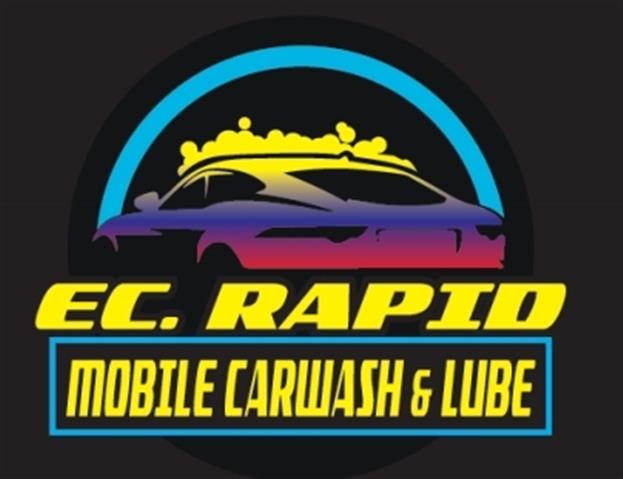 Ec.Rapid mobile carwash y lube image 1