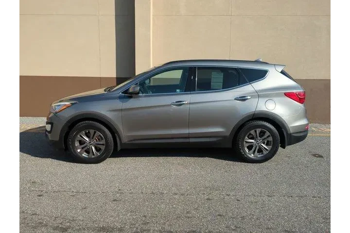 $12987 : Hyundai SANTA FE Sport 2014 image 7
