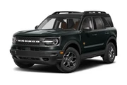Ford Bronco Sport 2024 AWD B en Los Angeles