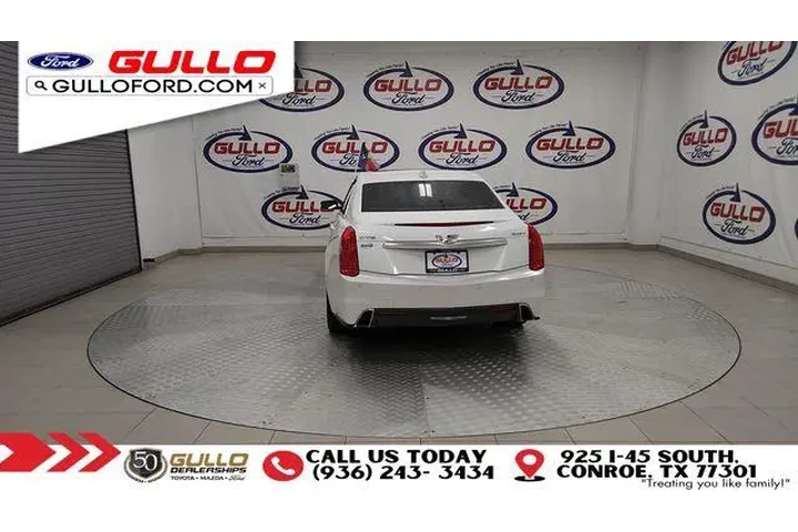 $15871 : Cadillac CTS 2018 2.0T Luxur image 7