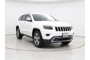 Jeep Grand Cherokee 2016 4x4 en Reno