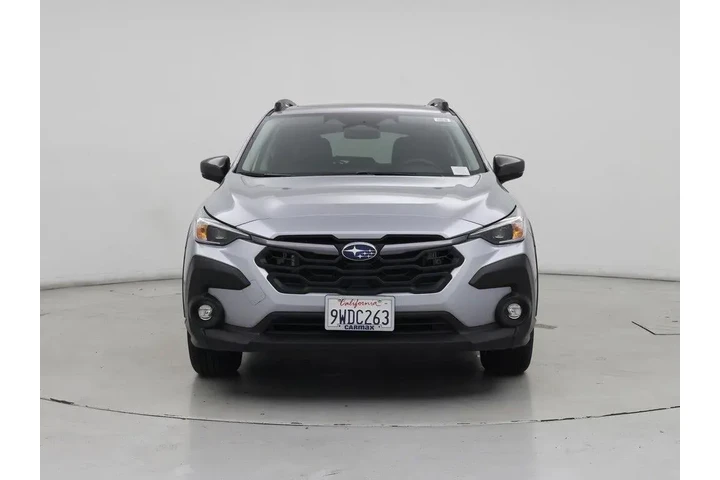 $26998 : Subaru Crosstrek 2024 AWD Pr image 5