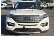 $24000 : Ford Explorer 2020 AWD Limit thumbnail
