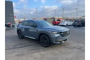 Mazda CX-50 2025 AWD 2.5 S P