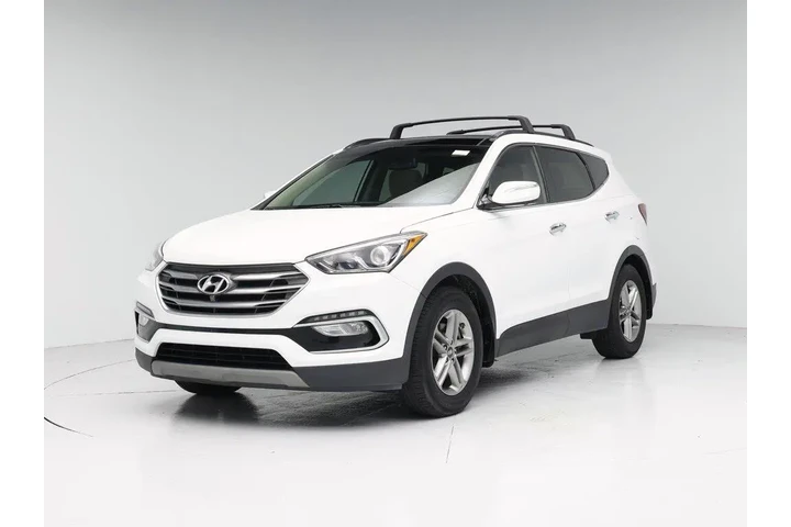 $14998 : Hyundai SANTA FE Sport 2018 image 4