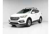 $14998 : Hyundai SANTA FE Sport 2018 thumbnail