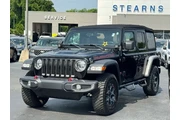 $30000 : Jeep Wrangler Unlimited 2021 thumbnail