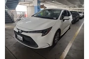 $20995 : Toyota Corolla 2022 LE 4dr S thumbnail