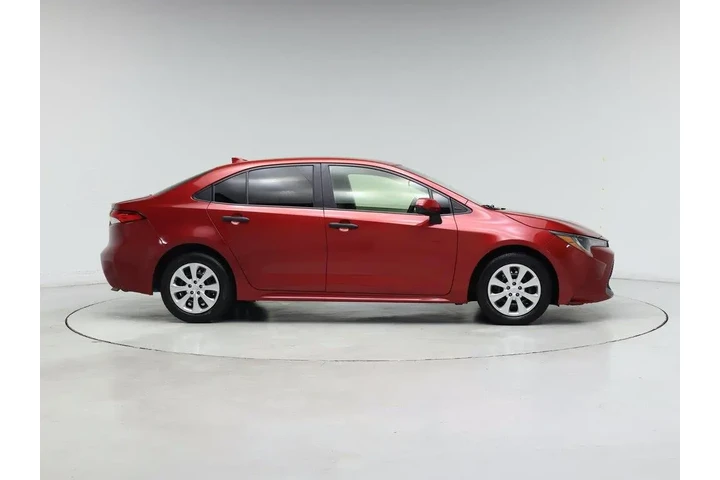 $17998 : Toyota Corolla 2020 LE 4dr S image 7