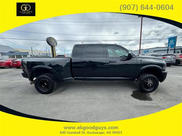 $38999 : 2012 RAM 3500 MEGA CAB LARAMI image 10