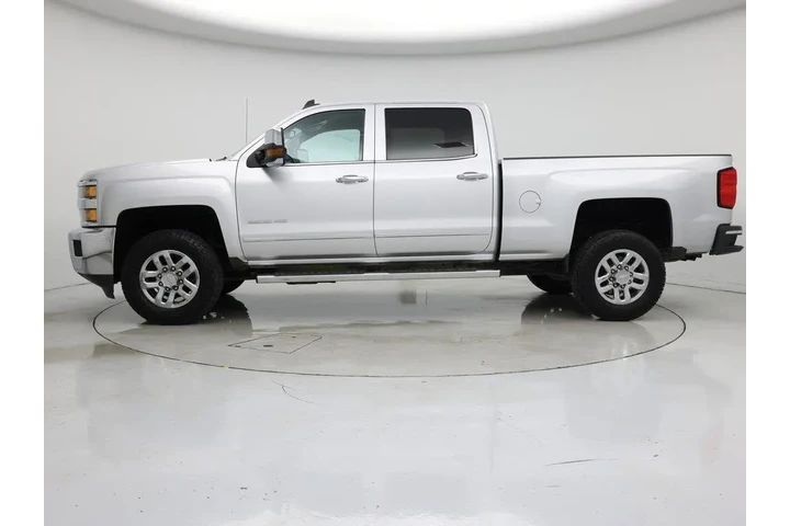 $36998 : Chevrolet Silverado 2500HD 2 image 3