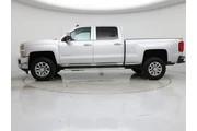 $36998 : Chevrolet Silverado 2500HD 2 thumbnail