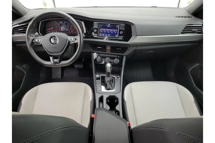 $19998 : Volkswagen Jetta 2021 R-Line image 9