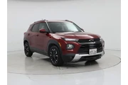 Chevrolet Trailblazer 2022 L