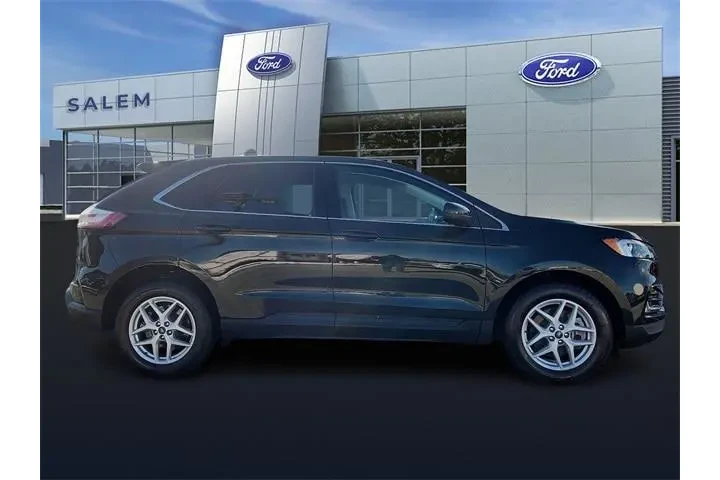 $26695 : Ford Edge 2022 AWD SEL 4dr C image 2