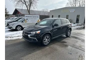 2017 Outlander Sport ES en Madison
