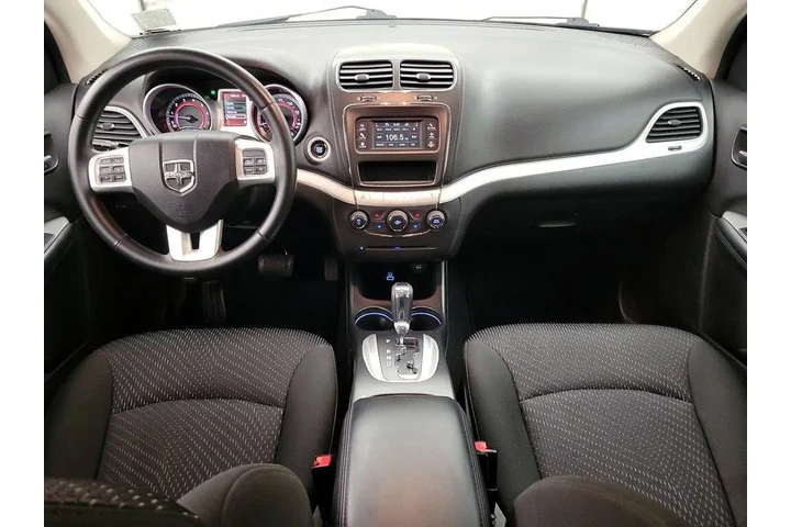 $15998 : Dodge Journey 2019 SE 4dr SU image 9