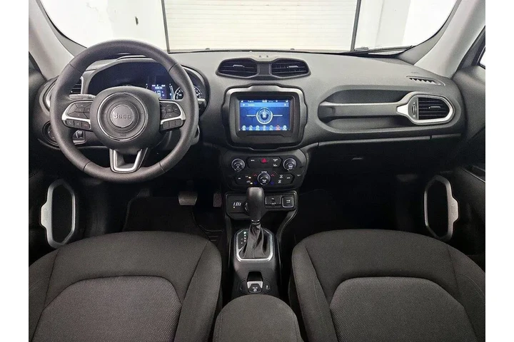 $20998 : Jeep Renegade 2021 4x4 Sport image 9