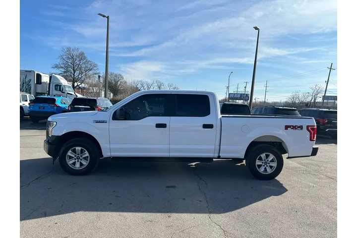 $12980 : 2017 F-150 4WD Reg Cab 122.5" image 5