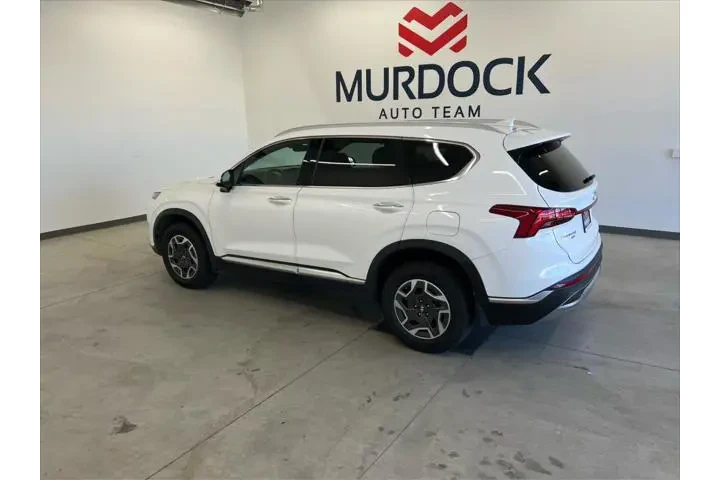 $24990 : Hyundai SANTA FE Hybrid 2021 image 2
