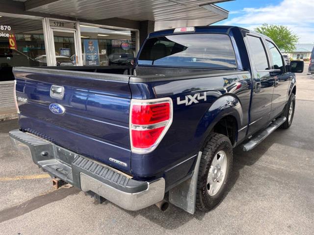 $14850 : 2013 F-150 XLT image 7