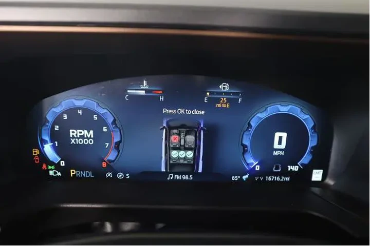 $31384 : Ford Bronco Sport 2025 AWD O image 4