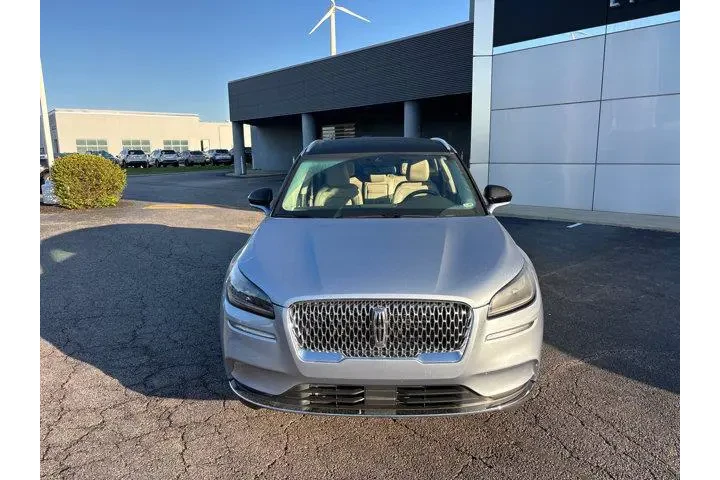 $29985 : Lincoln Corsair 2022 AWD Sta image 2