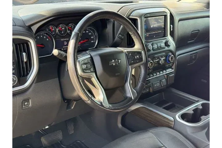 $29898 : Chevrolet Silverado 1500 202 image 4