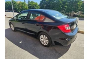 $8999 : 2012 Civic LX thumbnail