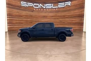 $13999 : Ford F-150 2013 4x4 XLT 4dr thumbnail