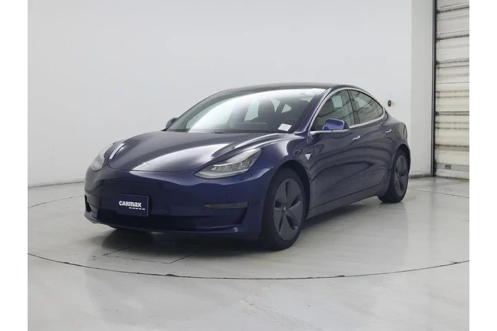 $20998 : Tesla Model 3 2020 AWD Stand image 4