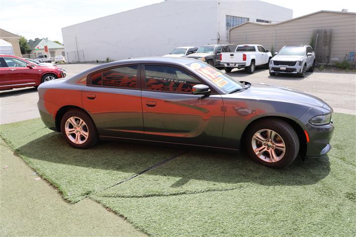 $19999 : 2019 DODGE CHARGER SXT image 4