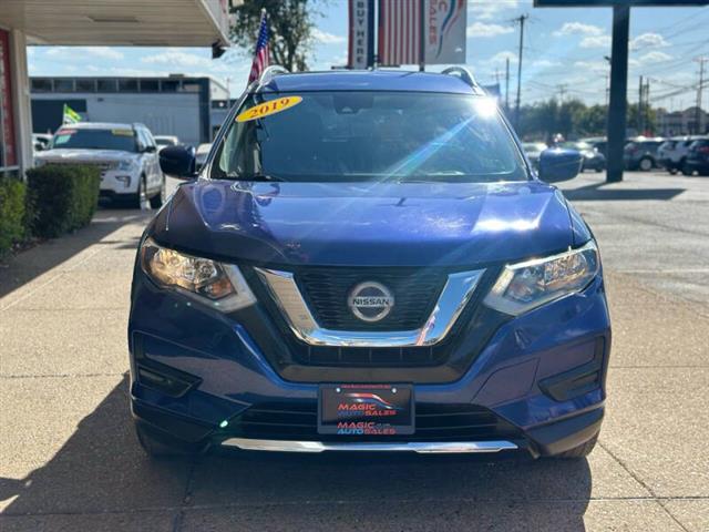 $15499 : 2019 Rogue S image 5