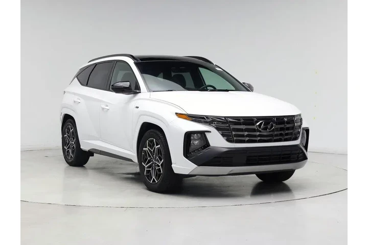 $26998 : Hyundai TUCSON 2023 N Line 4 image 1