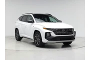 Hyundai TUCSON 2023 N Line 4 en Hialeah